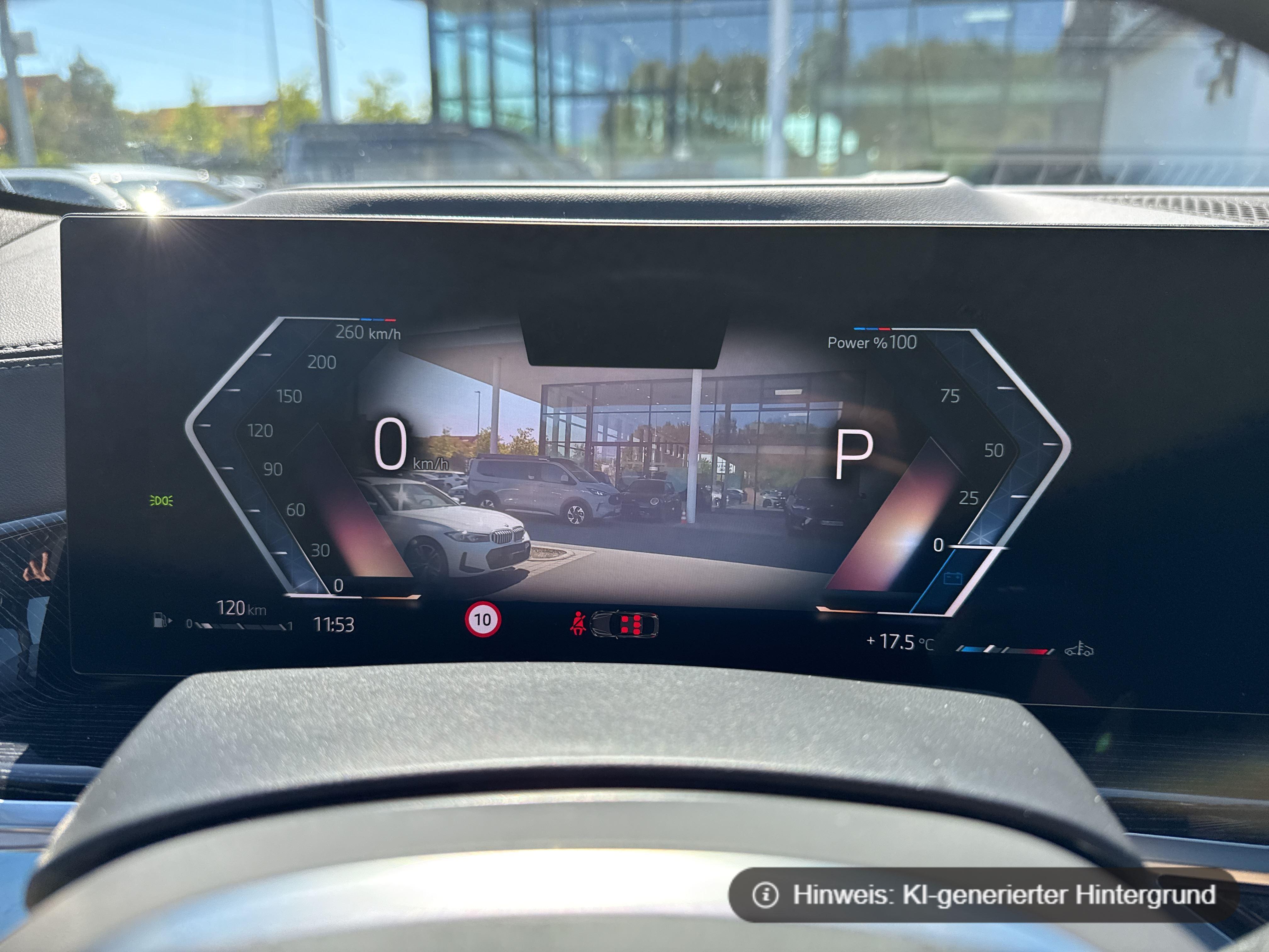 BMW X6 – Bild 25