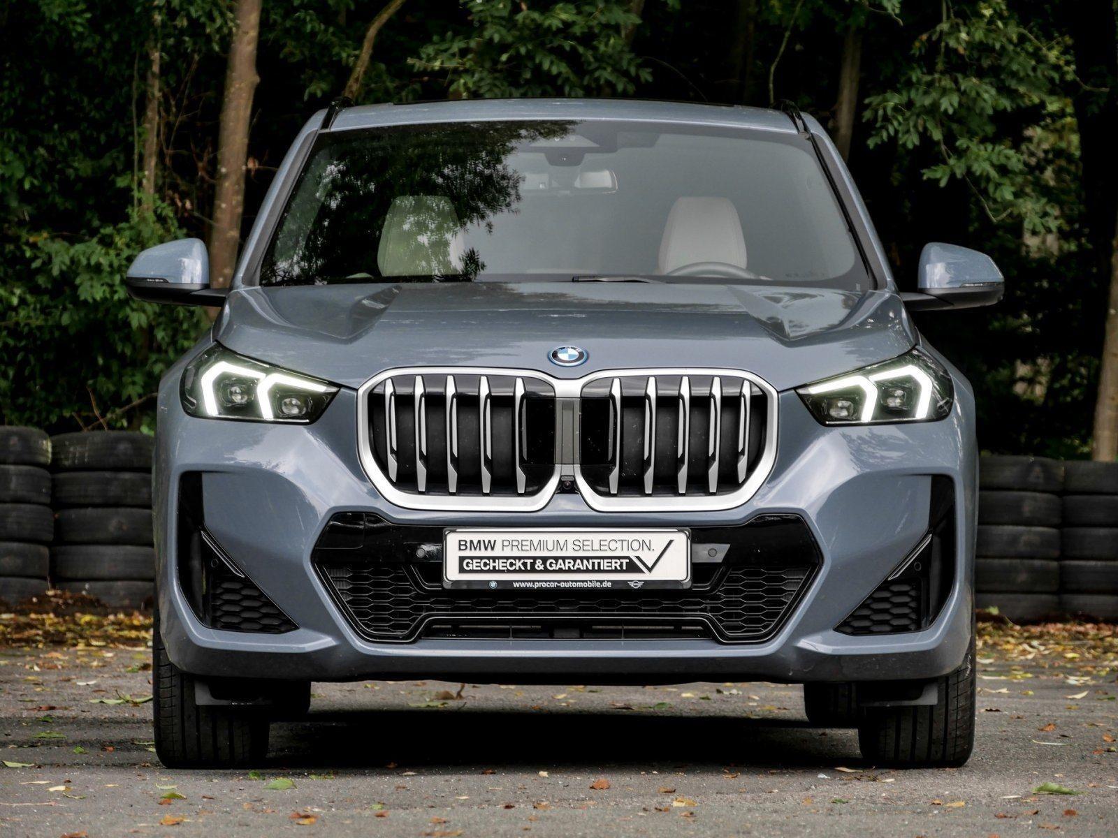 BMW X1 – Bild 19