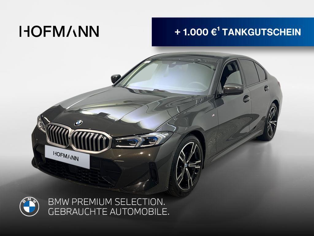 BMW 3er