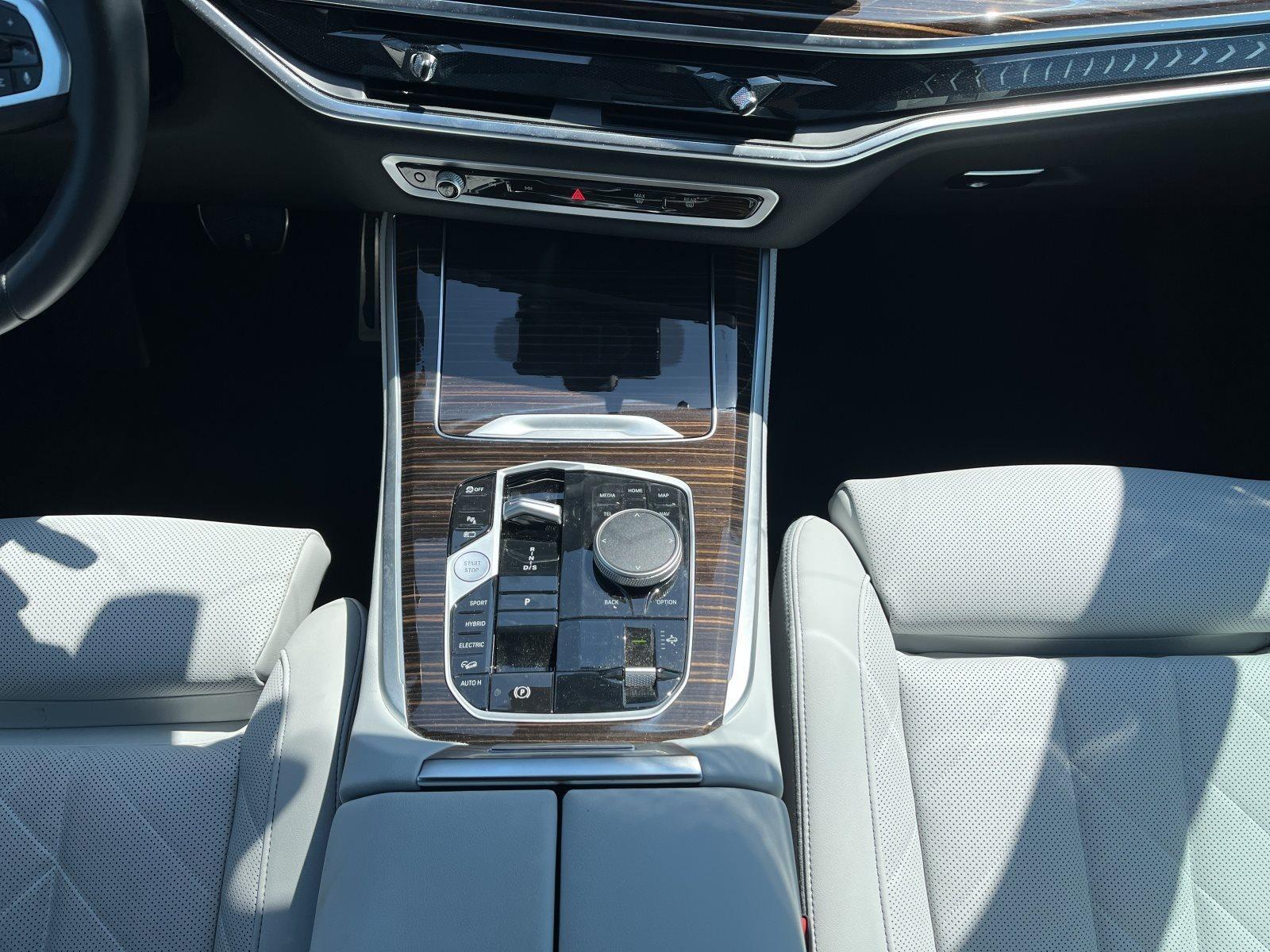 BMW X5 – Bild 7