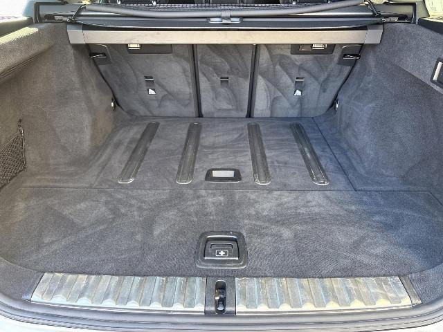 BMW 3er Touring – Bild 12