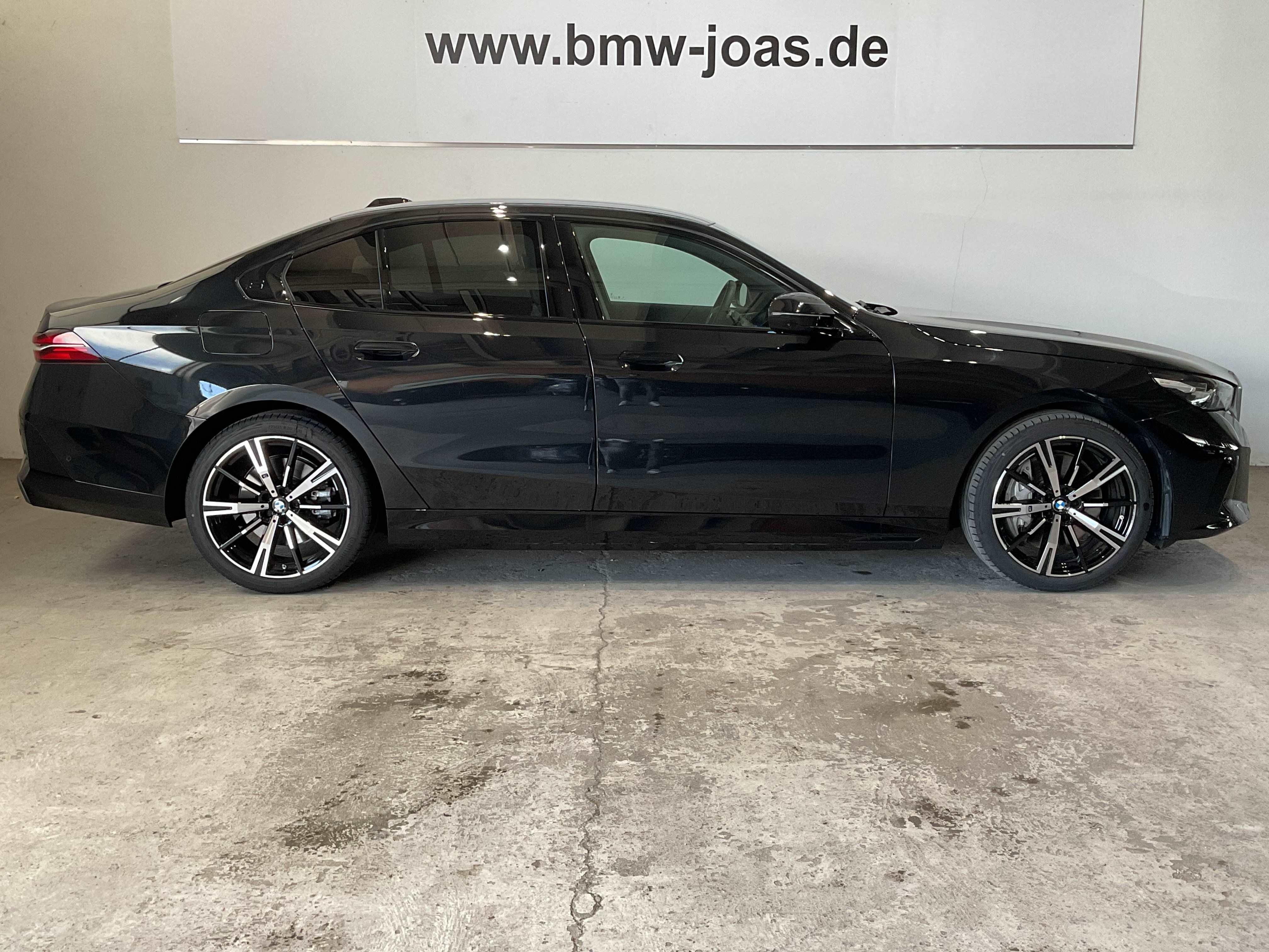 BMW 5er – Bild 12