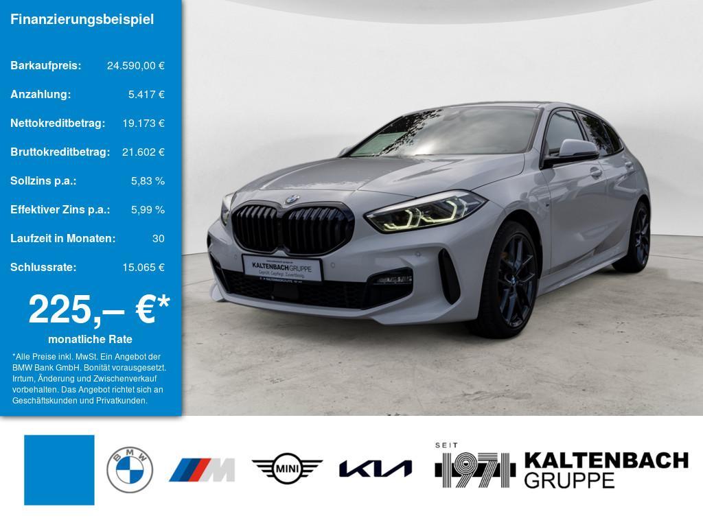 BMW 1er