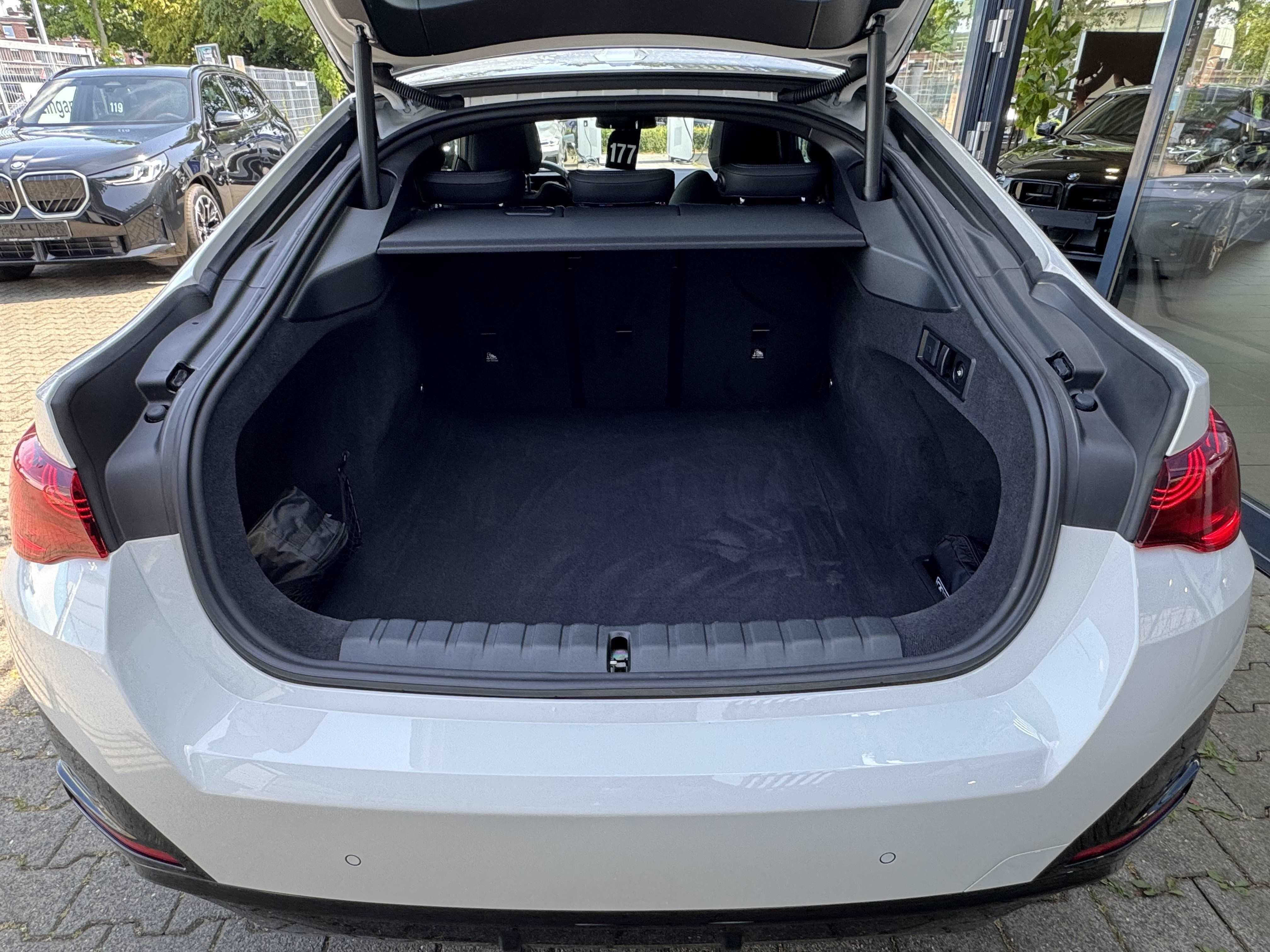 BMW 4er Gran Coupé – Bild 26