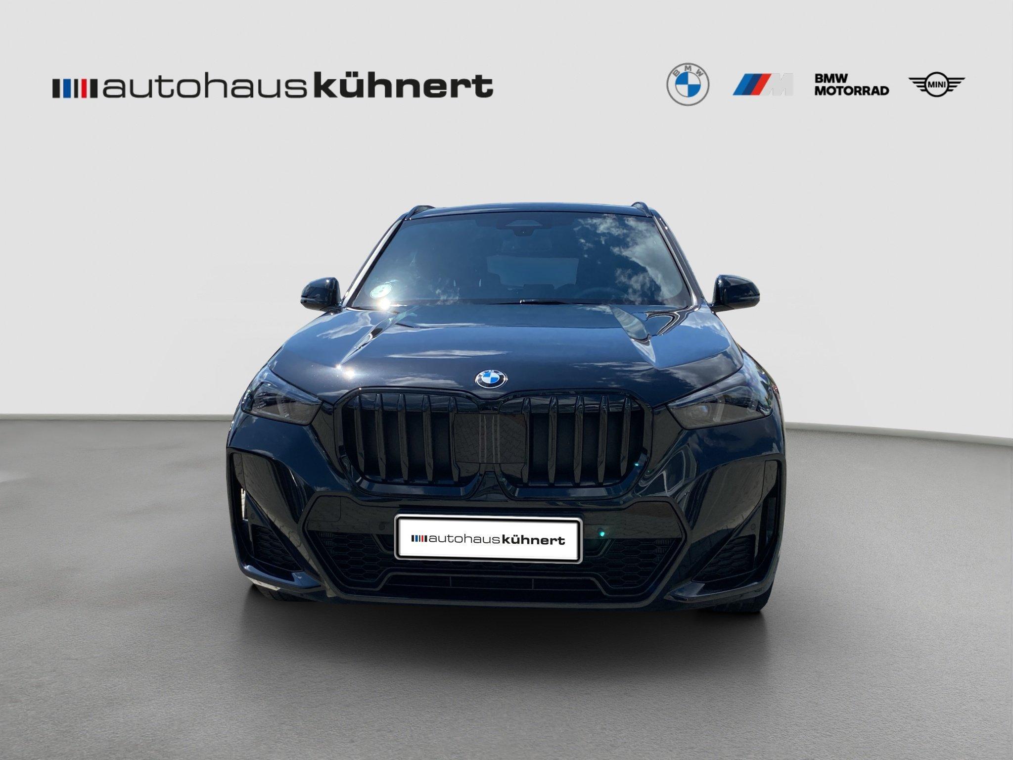 BMW X1 – Bild 3