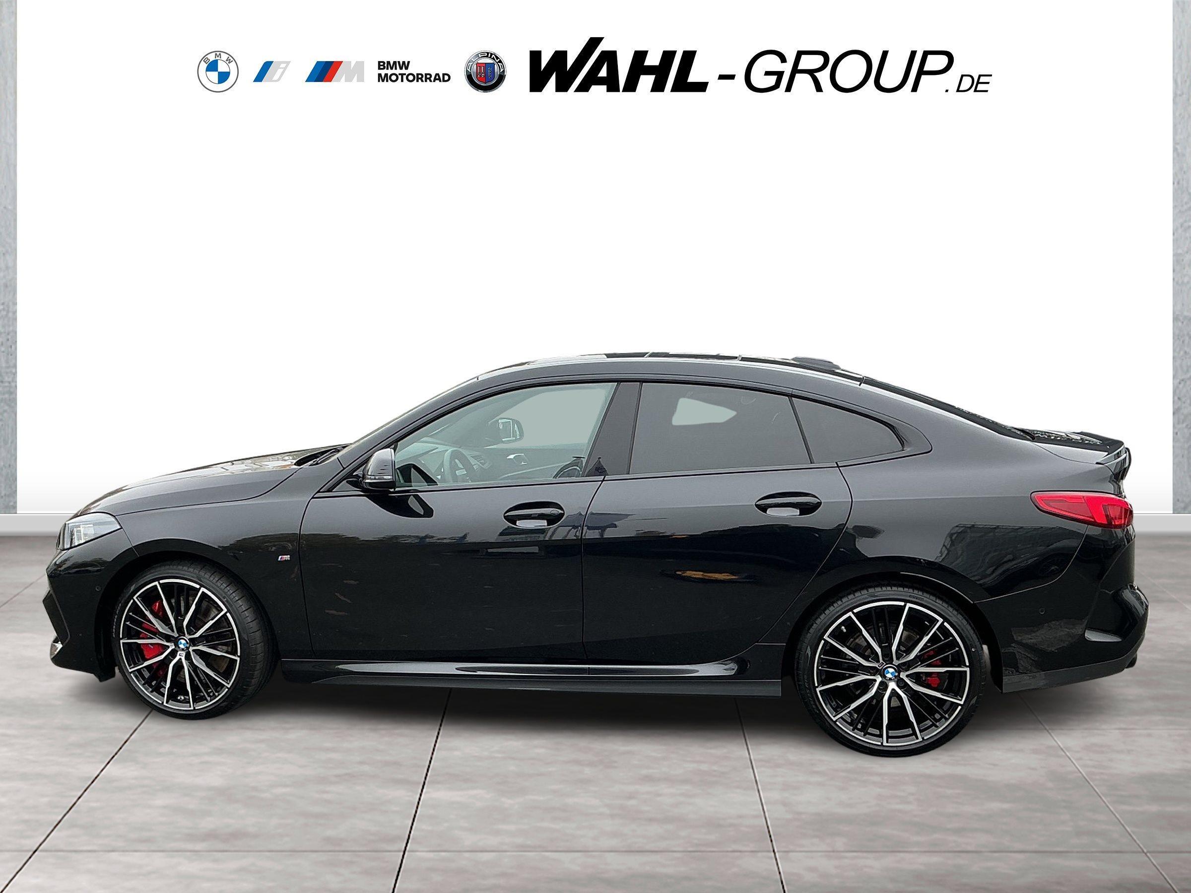 BMW 2er Gran Coupé – Bild 10