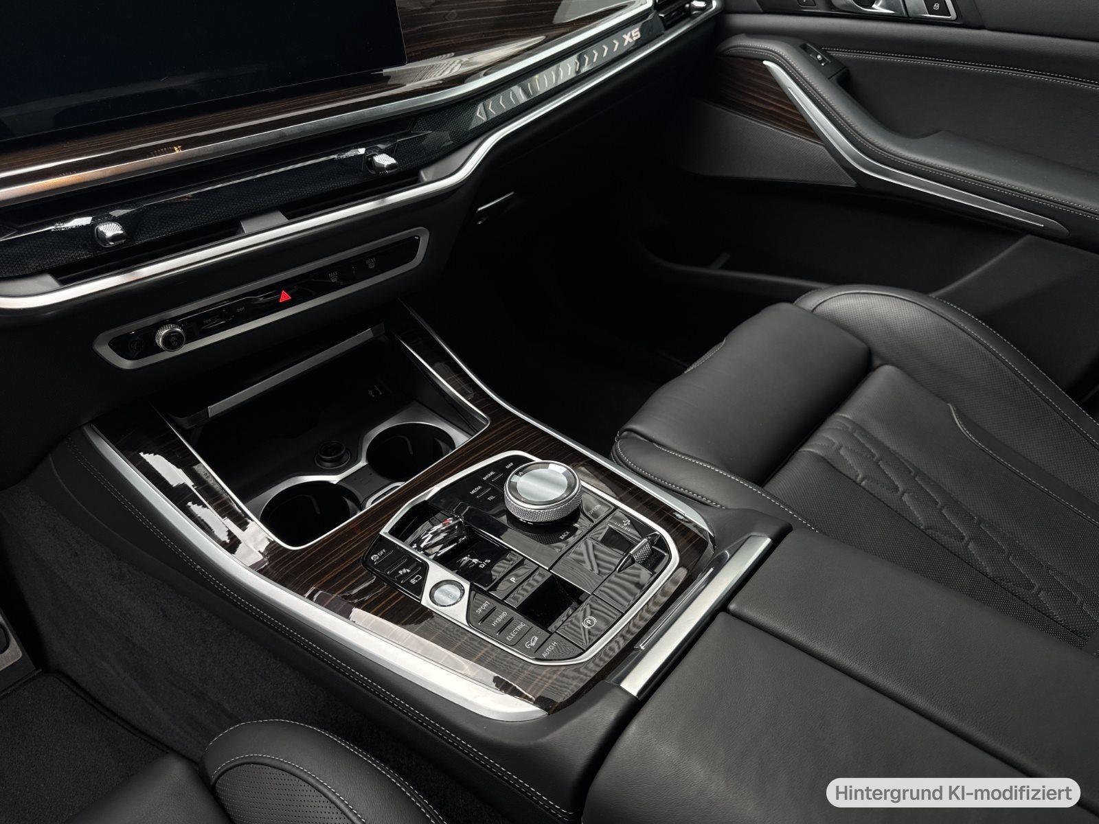 BMW X5 – Bild 10
