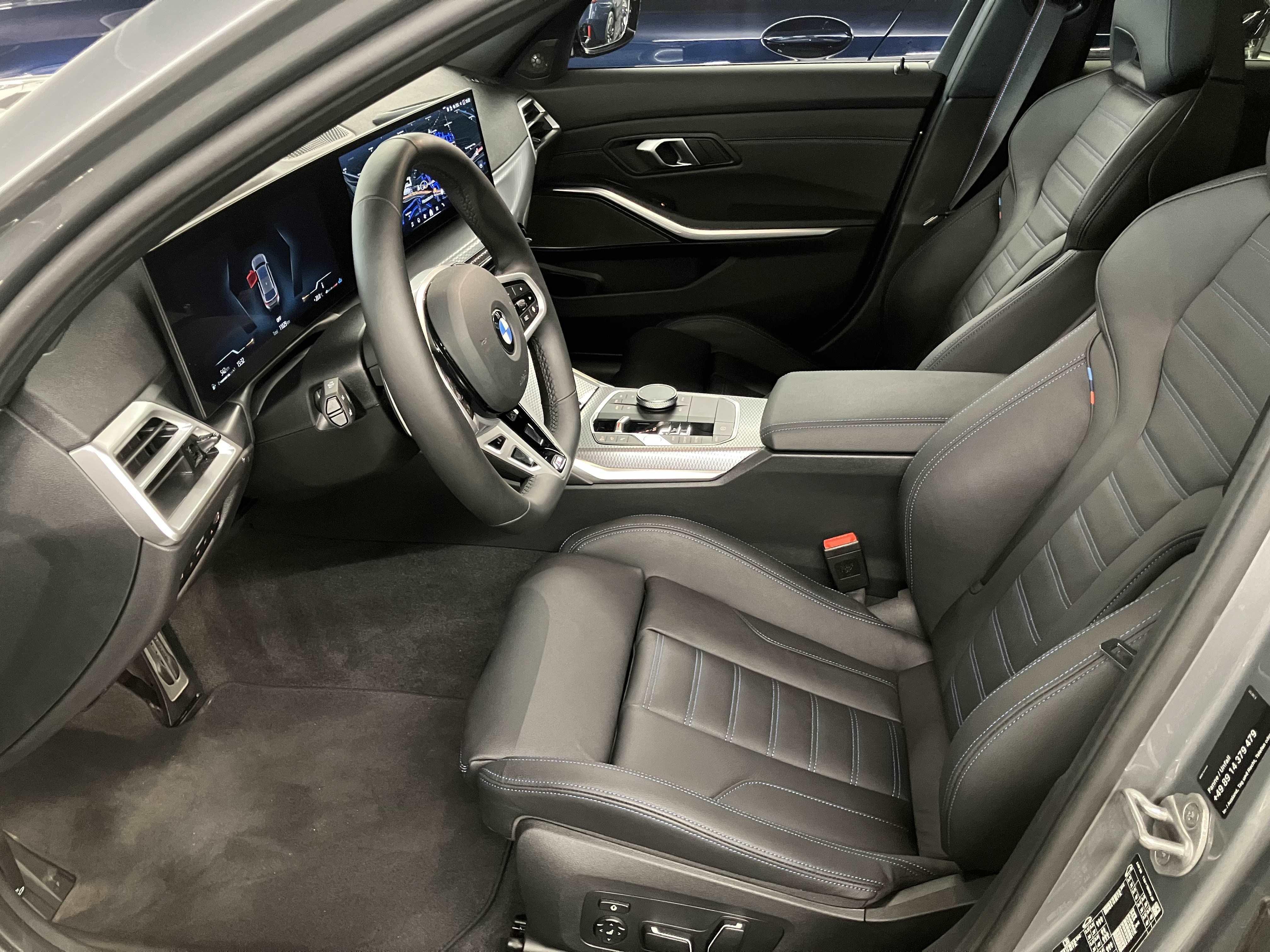 BMW 3er Touring – Bild 5