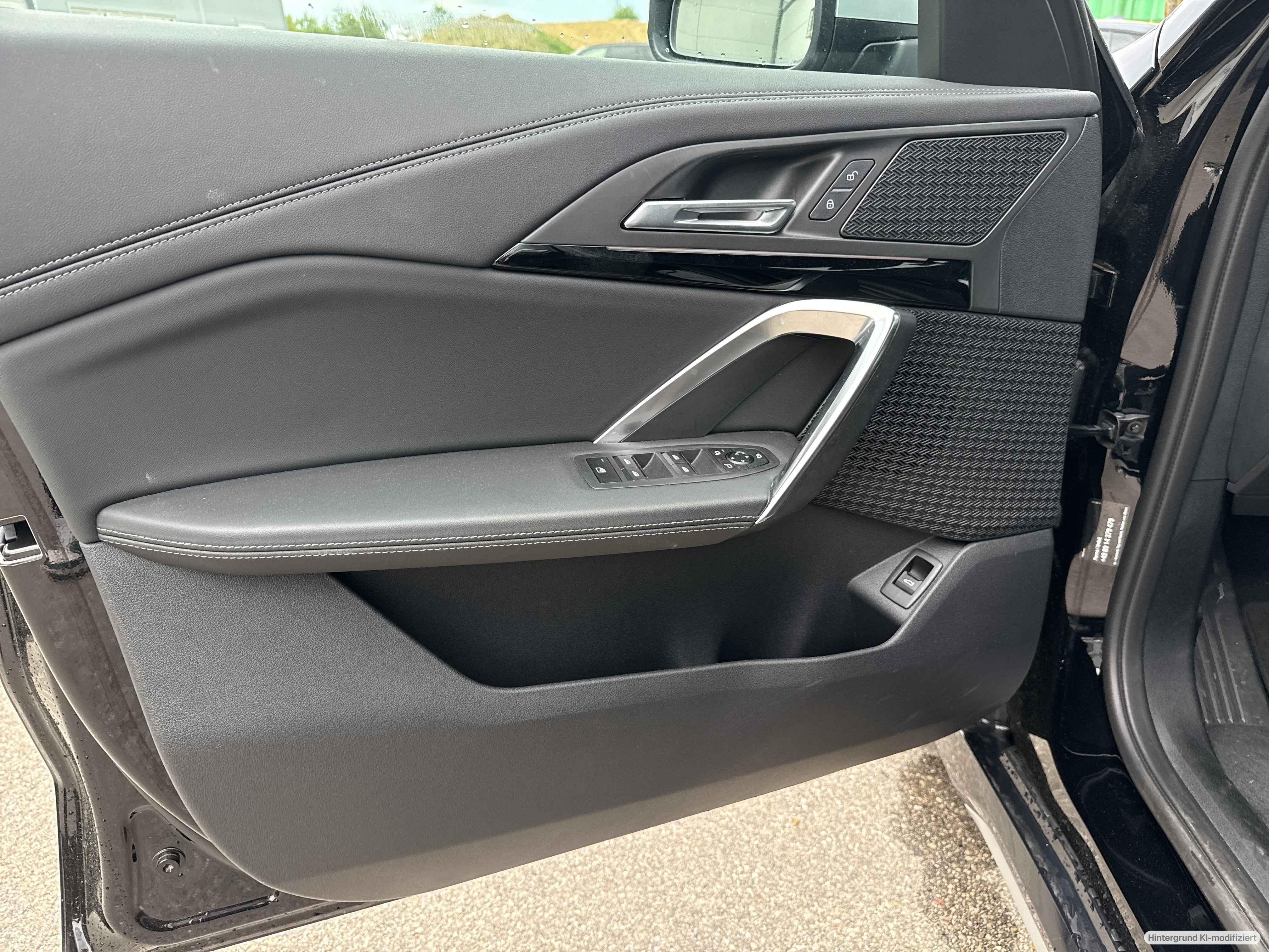 BMW iX1 – Bild 14