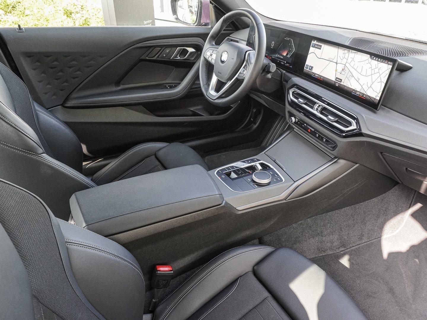 BMW 2er Coupé – Bild 6