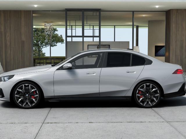 BMW 5er – Bild 2