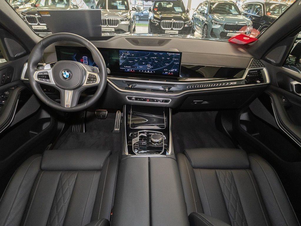 BMW X5 – Bild 12