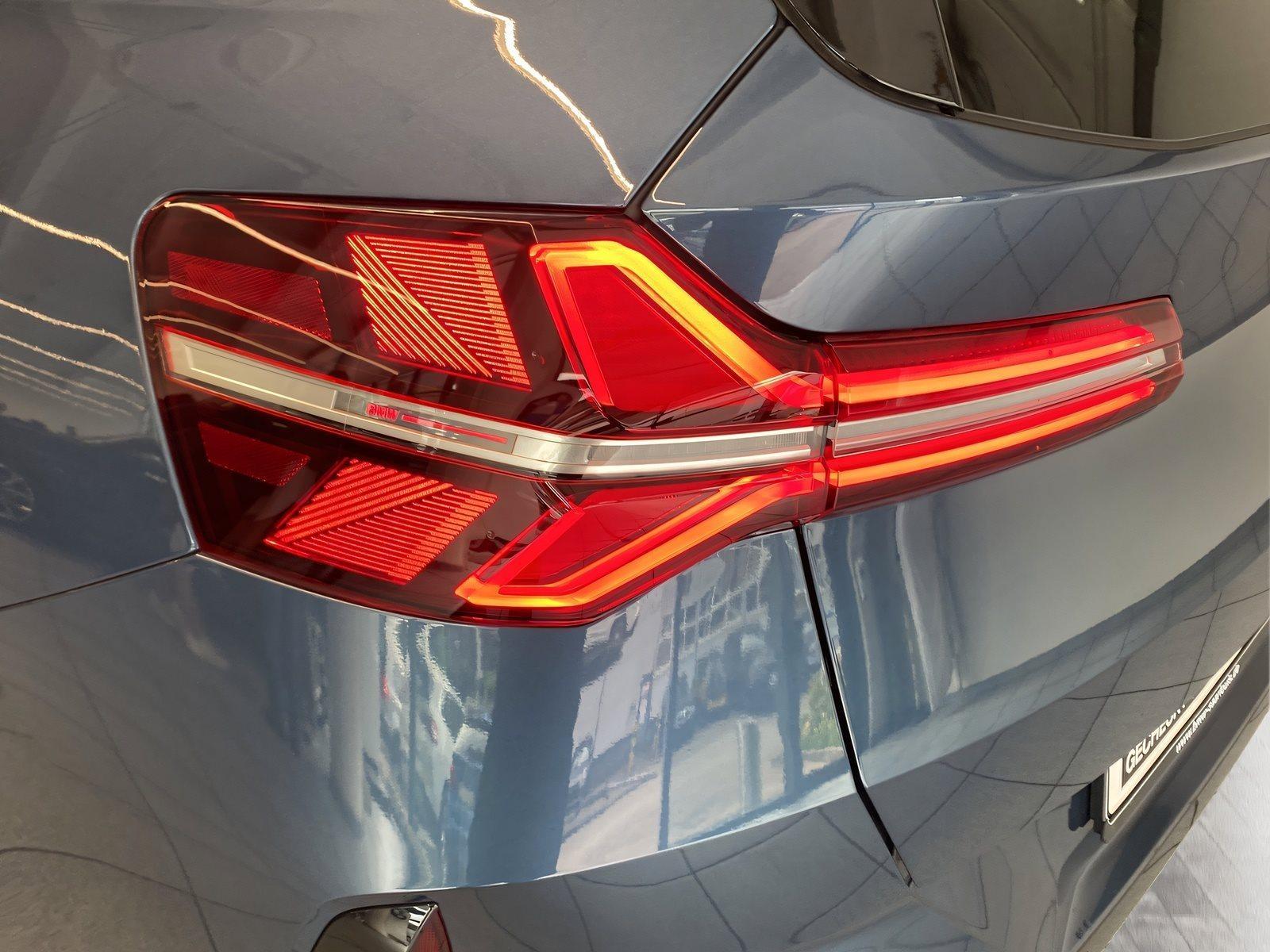 BMW X3 – Bild 24