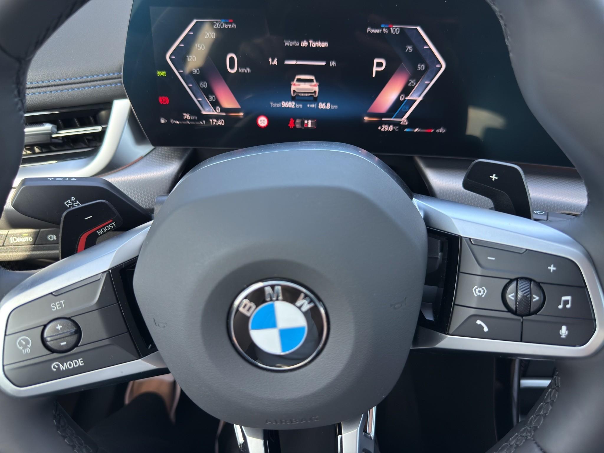 BMW X1 – Bild 28