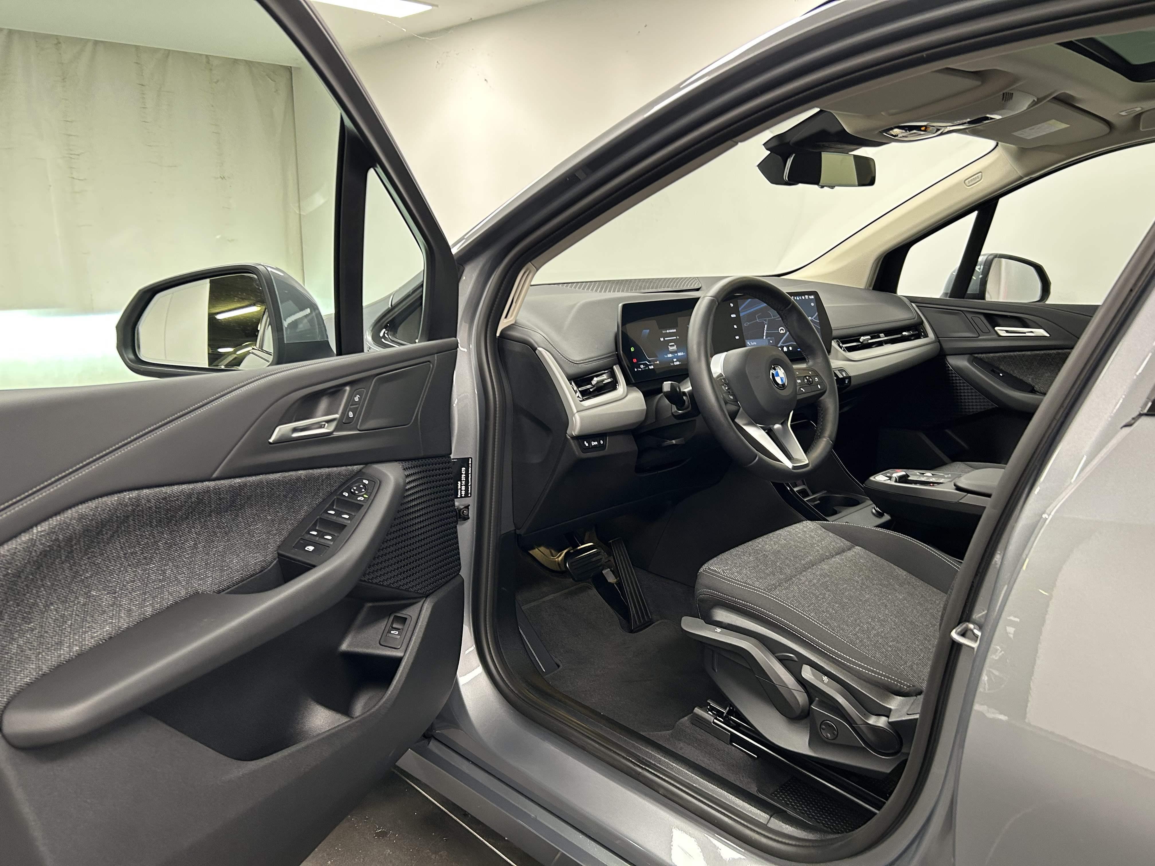 BMW 2er Active Tourer – Bild 10
