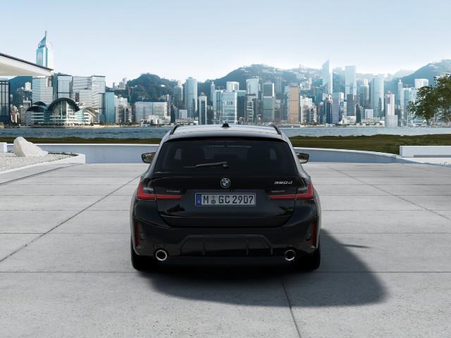 BMW 3er Touring – Bild 3