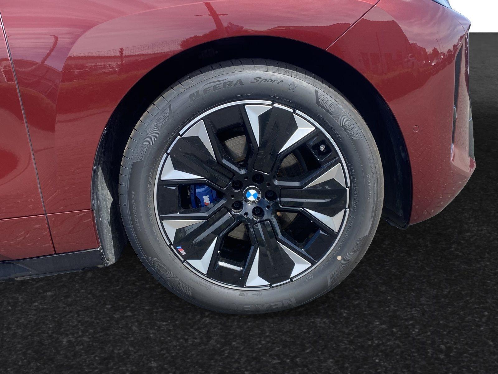 BMW iX – Bild 5