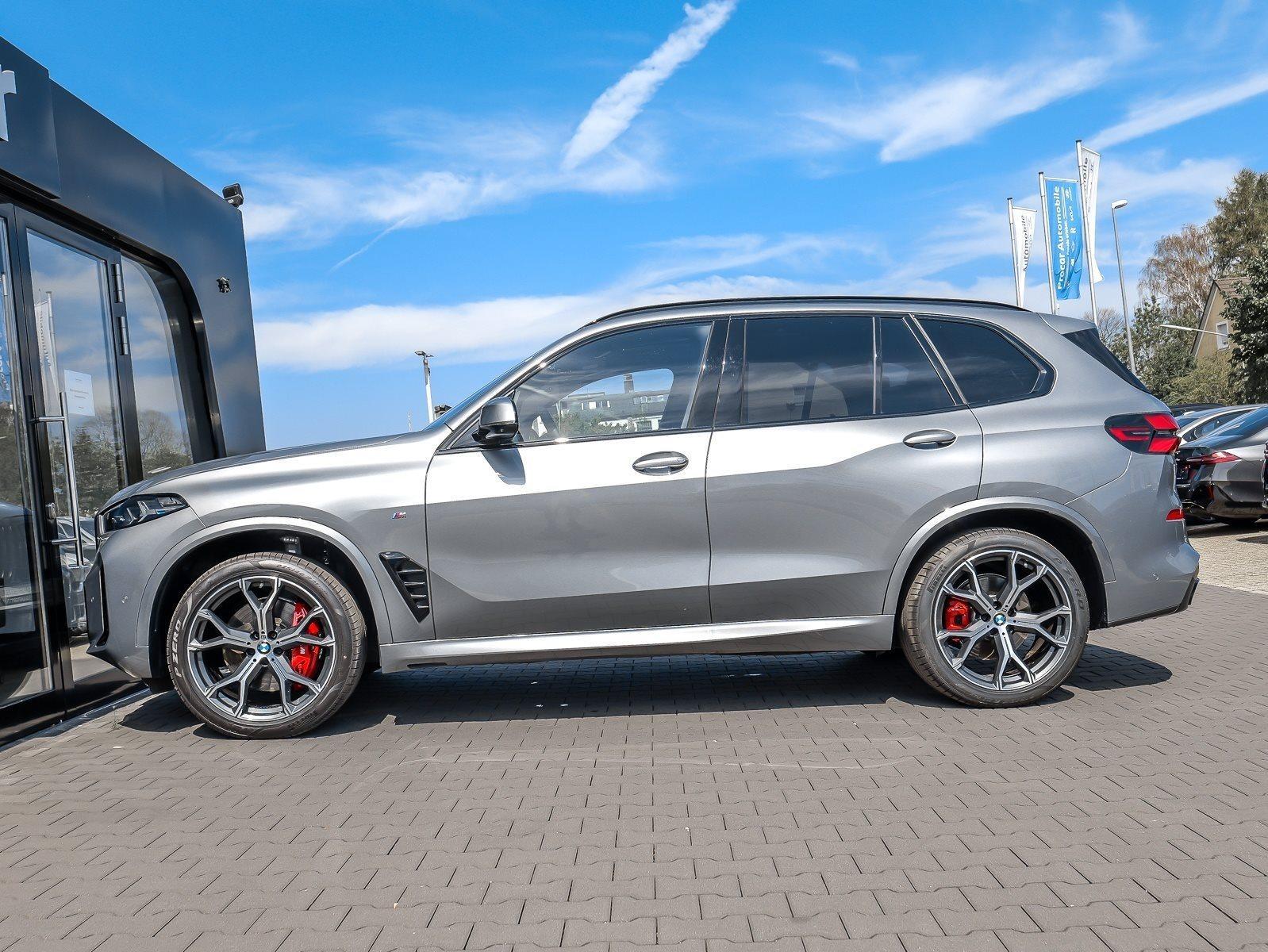 BMW X5 – Bild 27