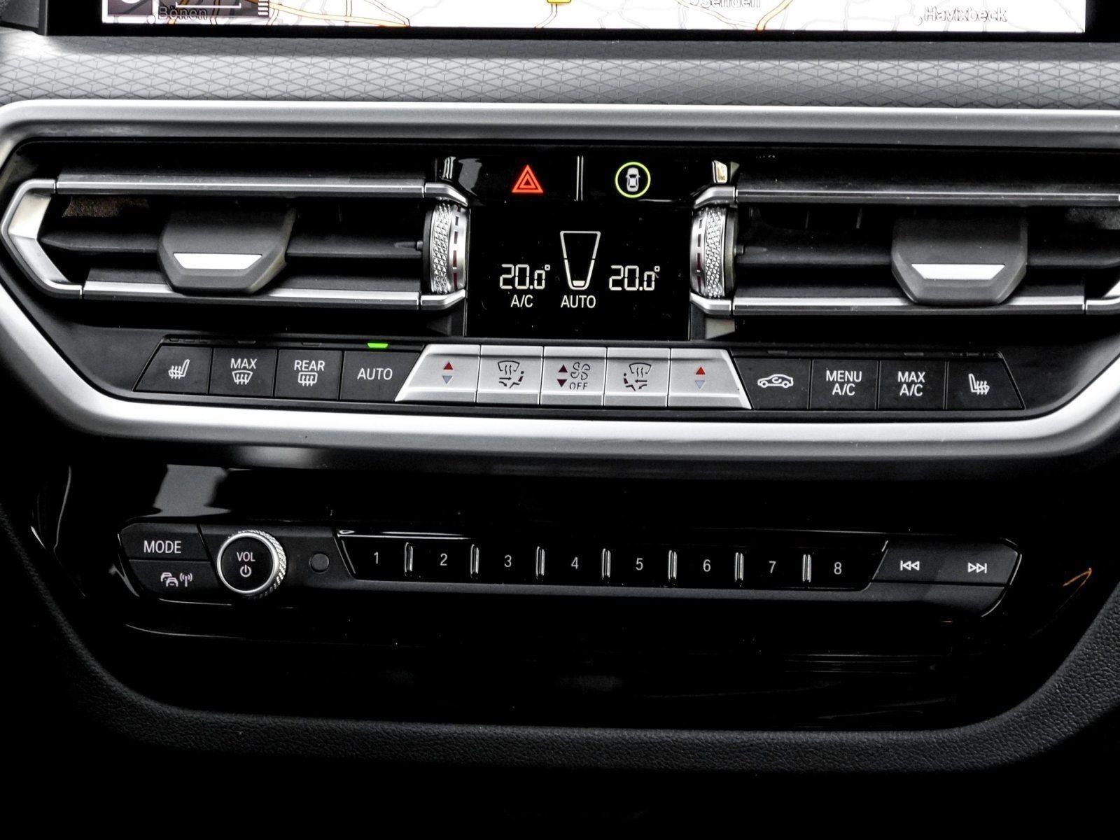 BMW X3 – Bild 11