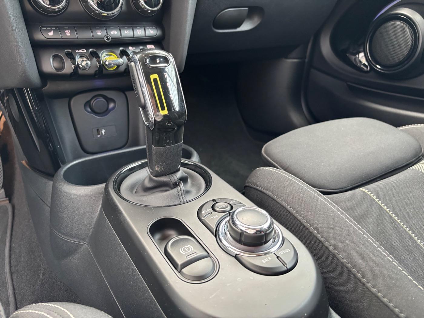 MINI Cooper 3-Türer – Bild 9