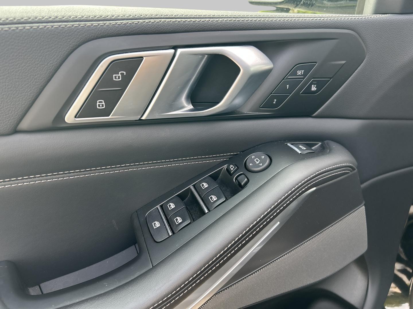 BMW X5 – Bild 43