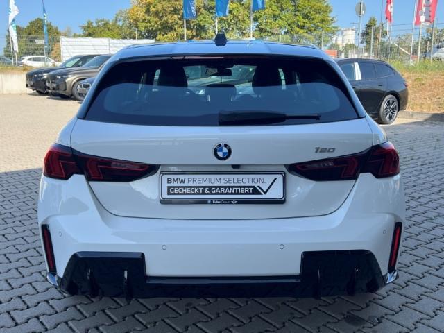 BMW 1er – Bild 8
