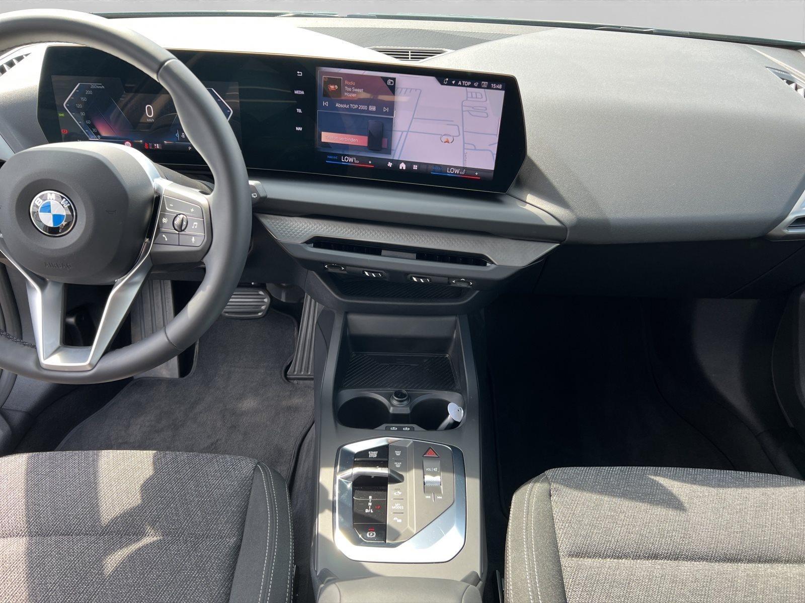 BMW 1er – Bild 14