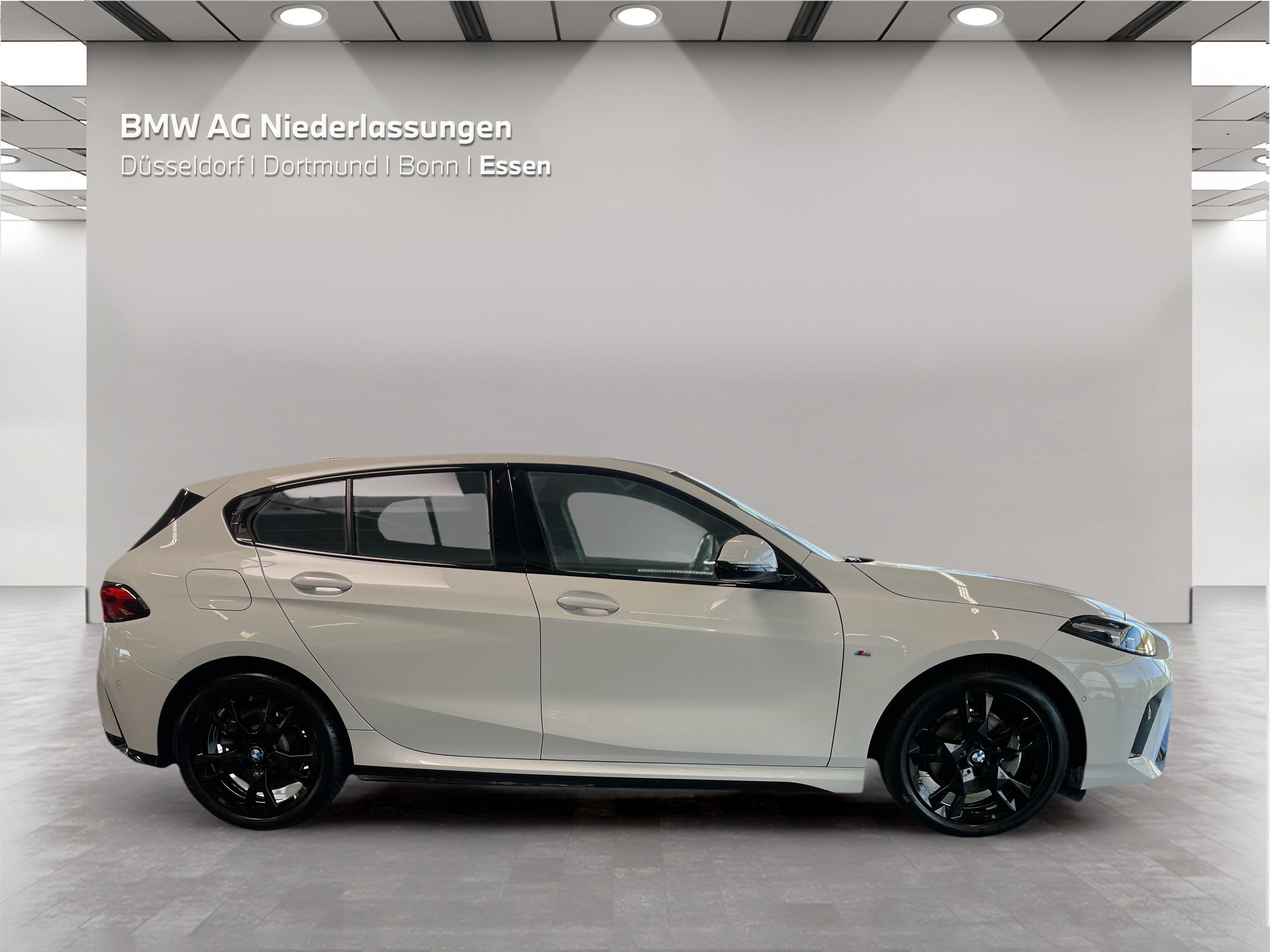 BMW 1er – Bild 4