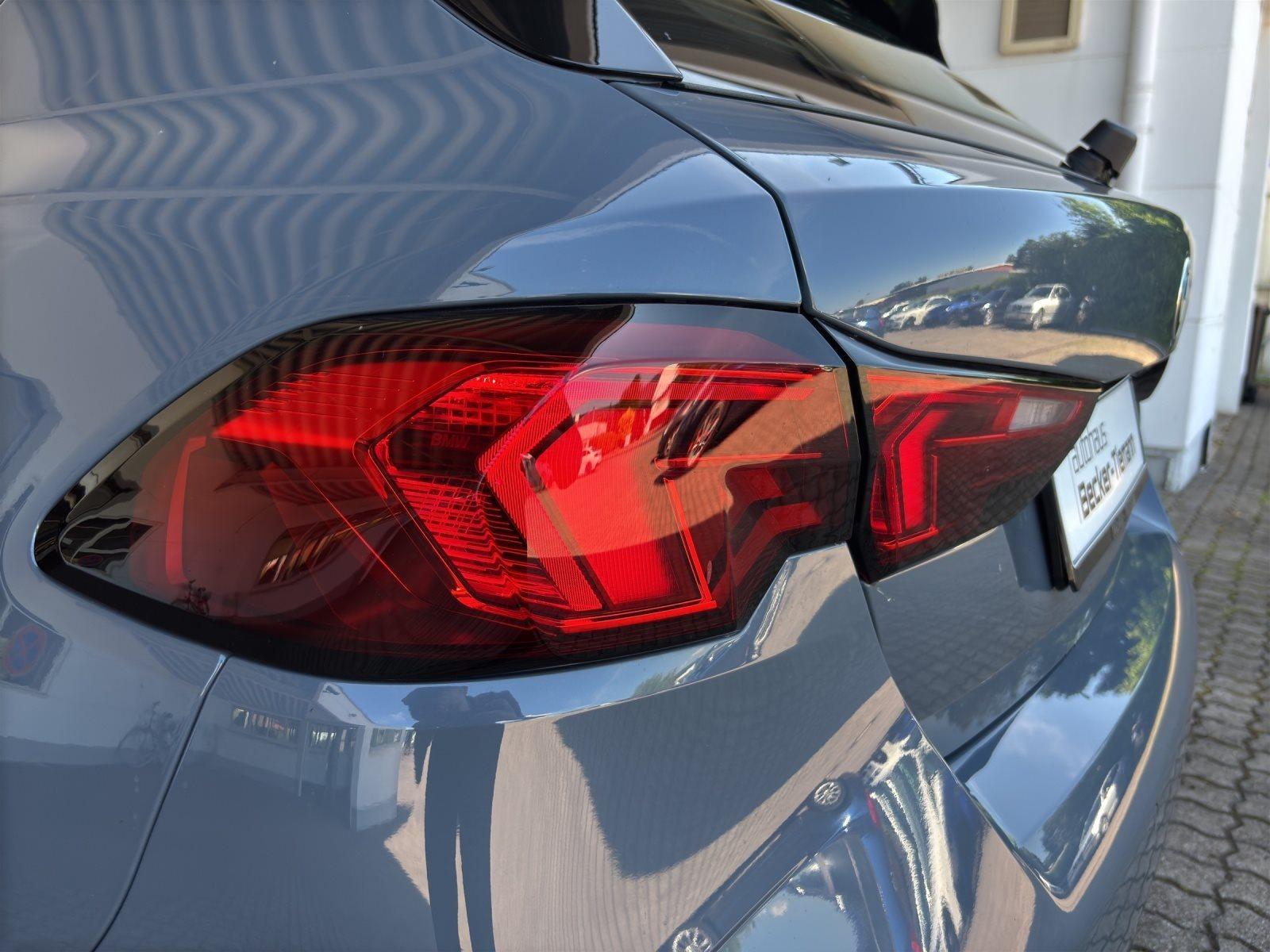 BMW 1er – Bild 14