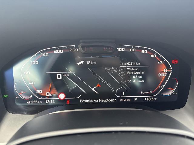 BMW 8er Gran Coupé – Bild 5