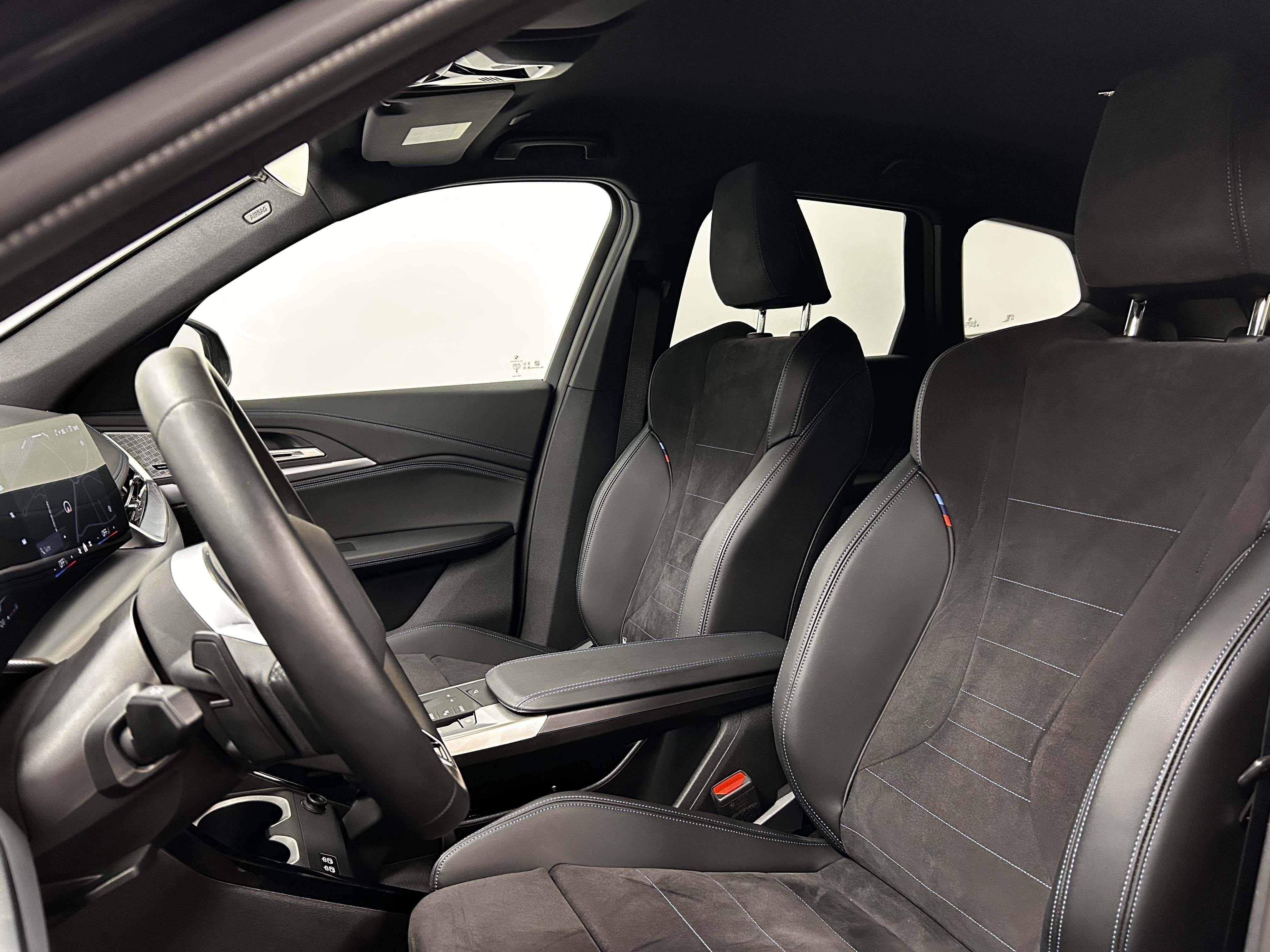 BMW X1 – Bild 25