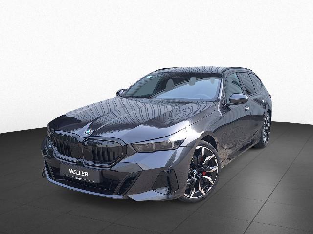 BMW 5er Touring