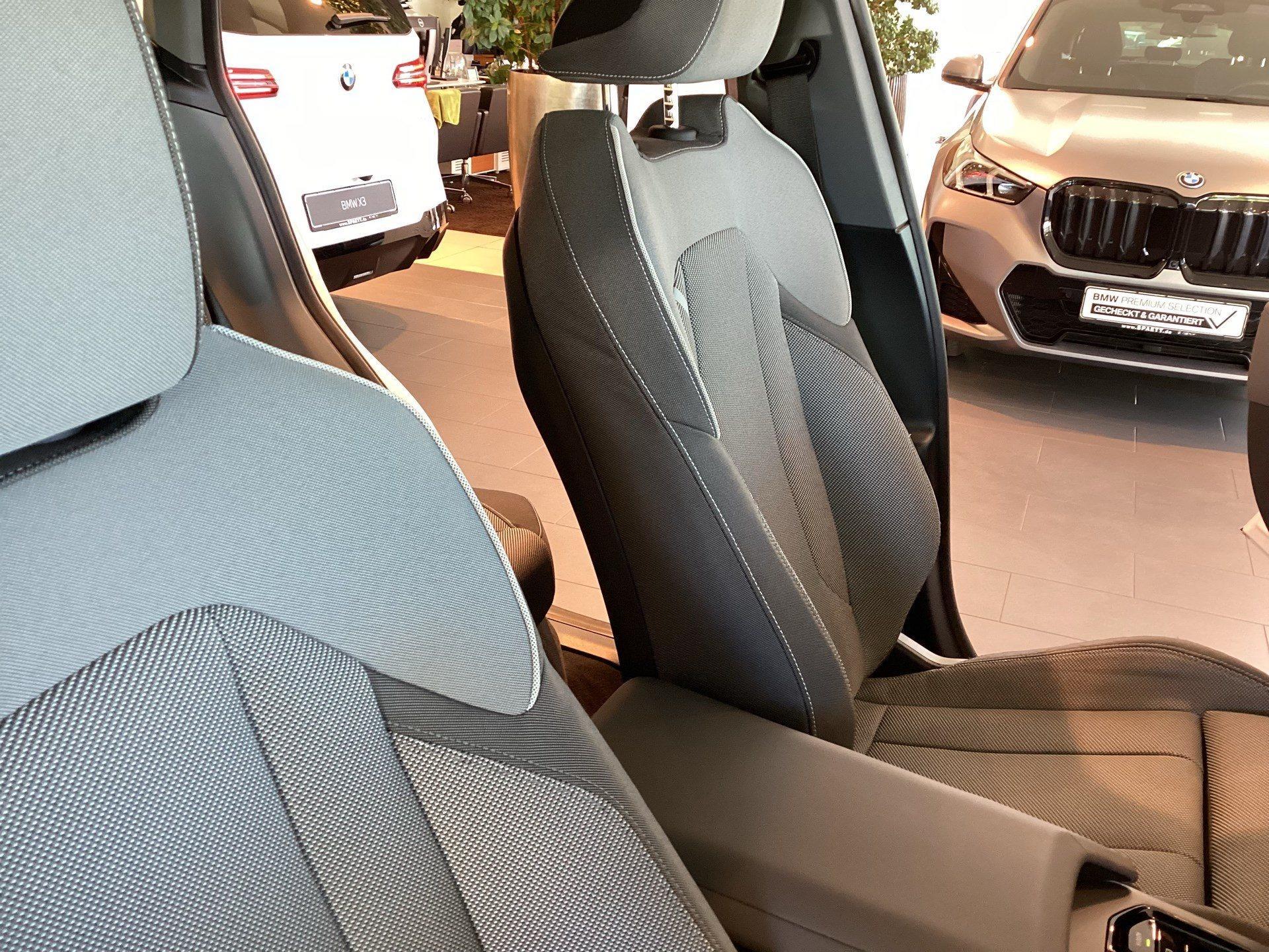 BMW X3 – Bild 20