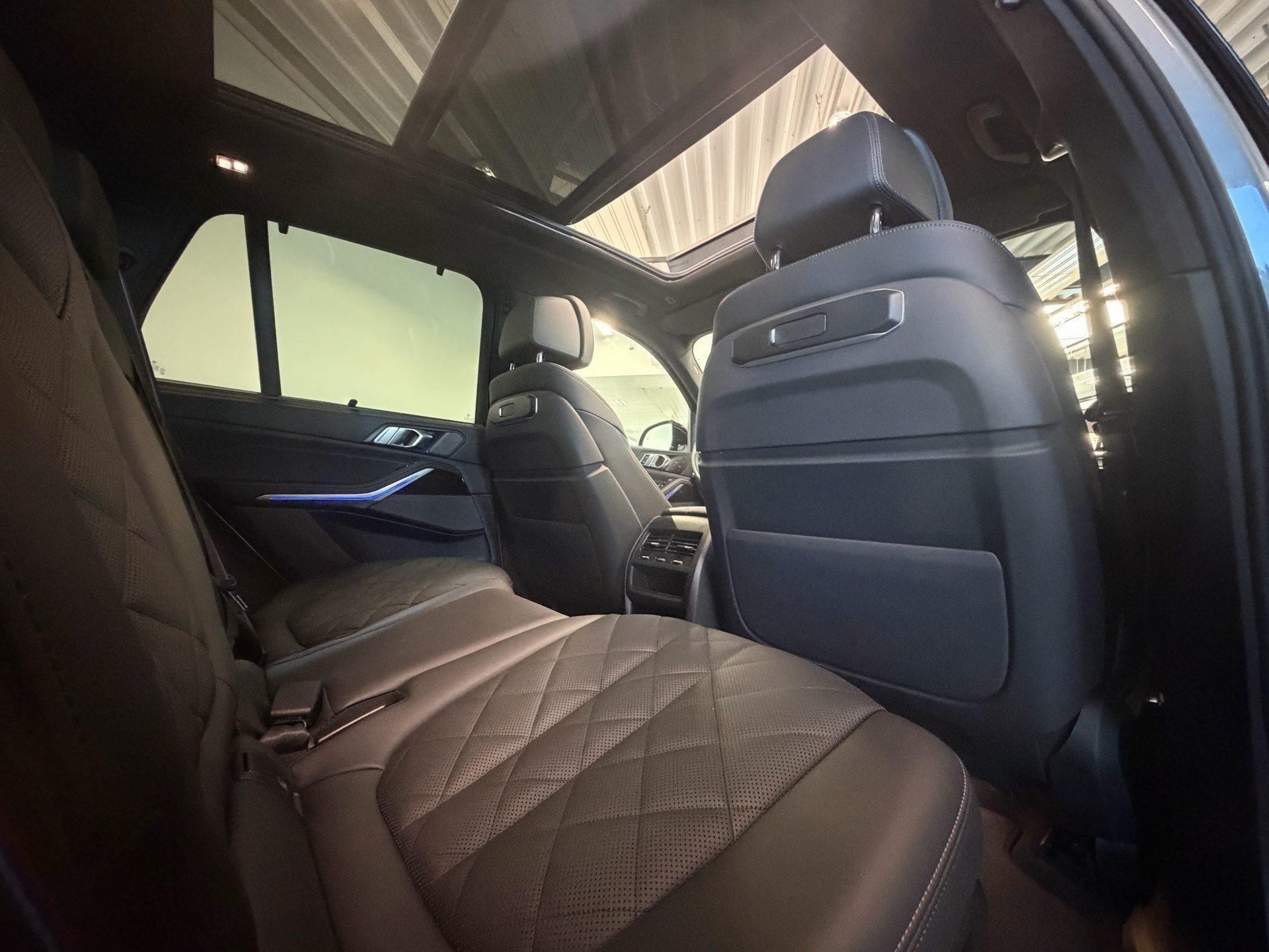 BMW X5 – Bild 18