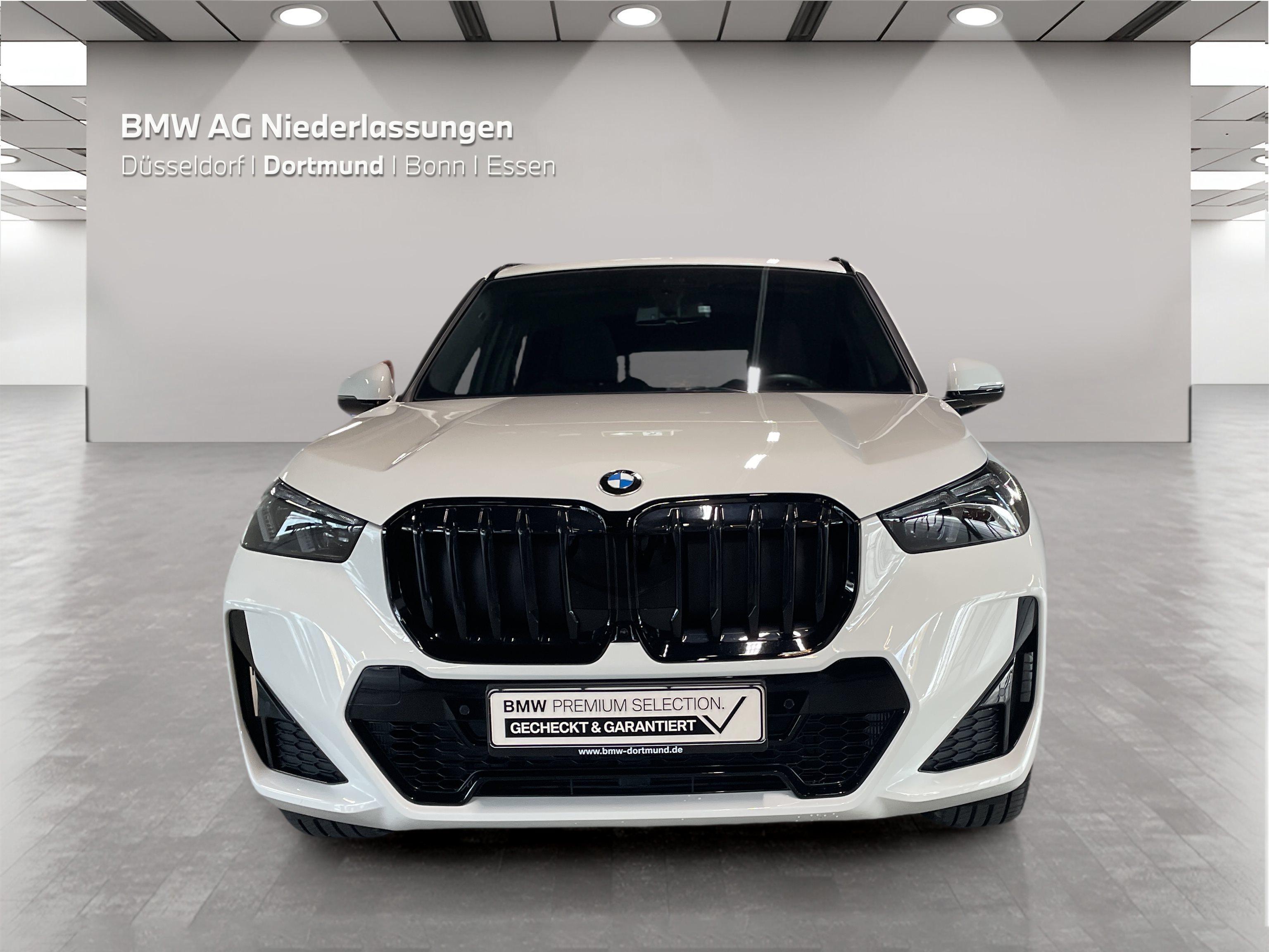 BMW X1 – Bild 12