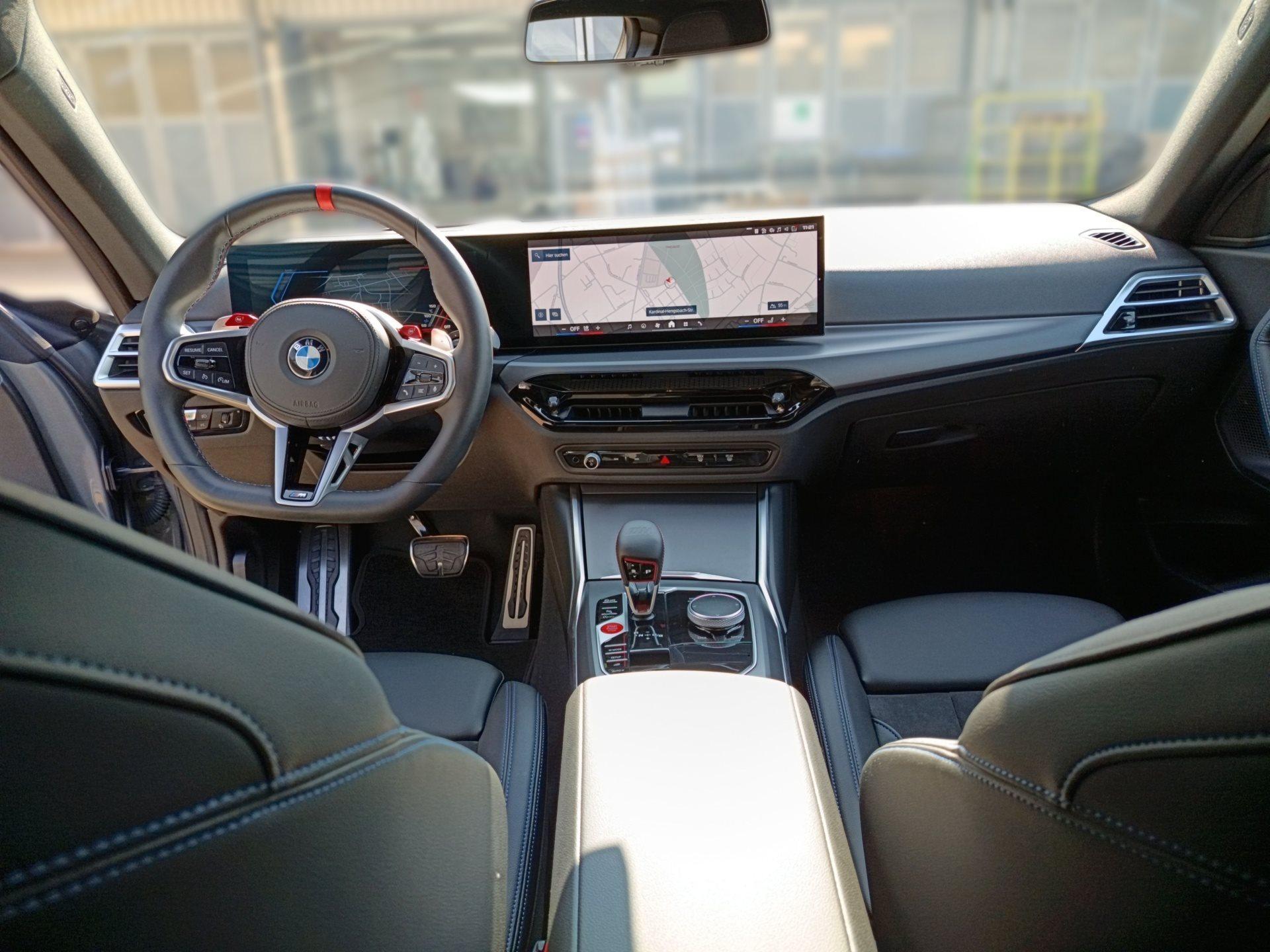 BMW M2 Coupé – Bild 21