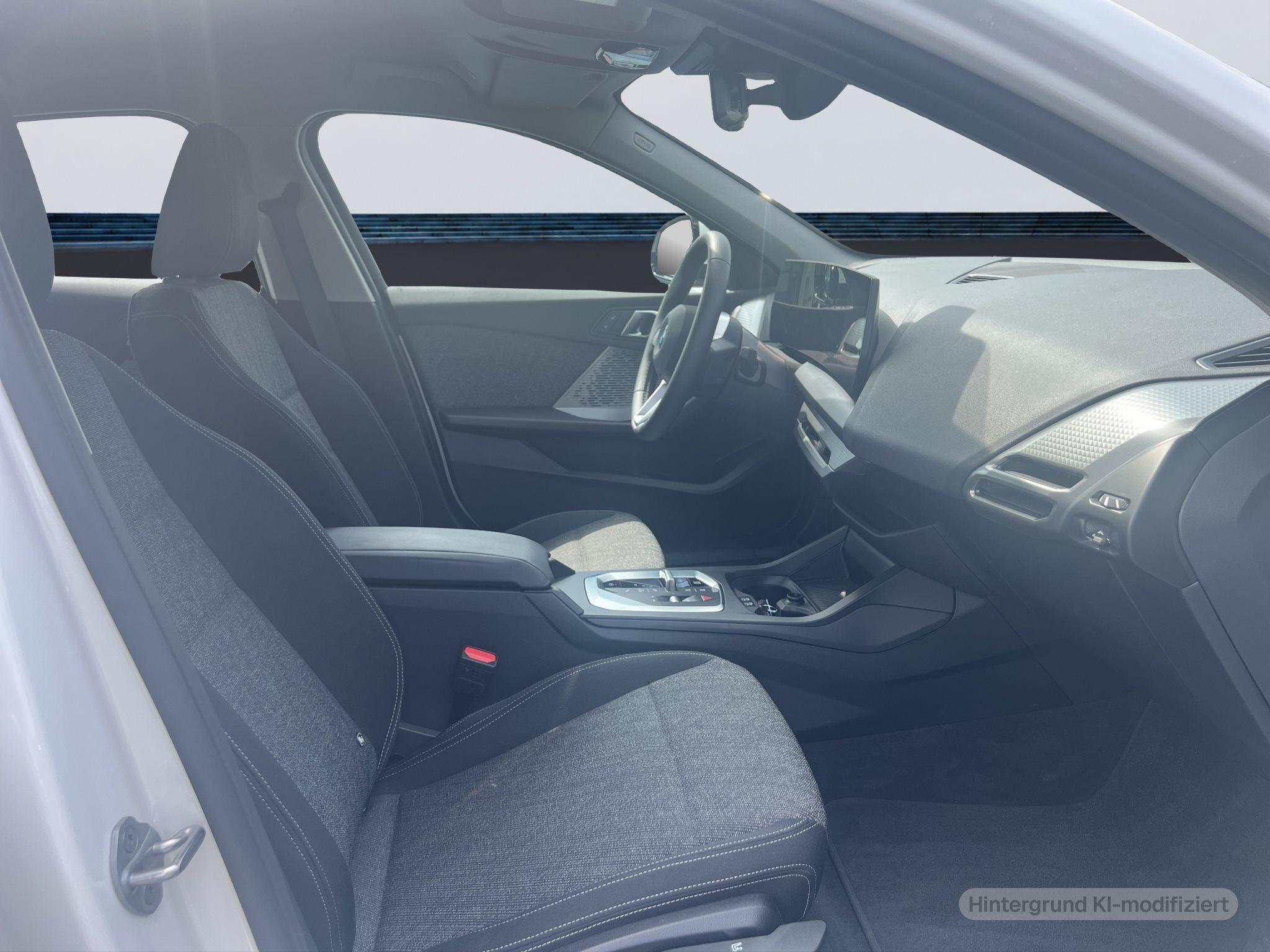 BMW 1er – Bild 11