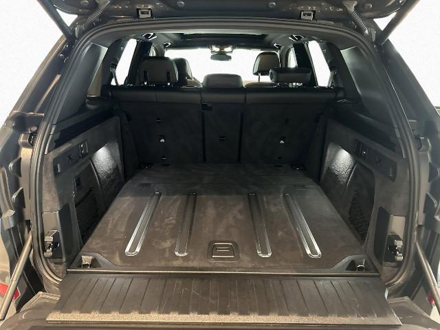 BMW X5 – Bild 7