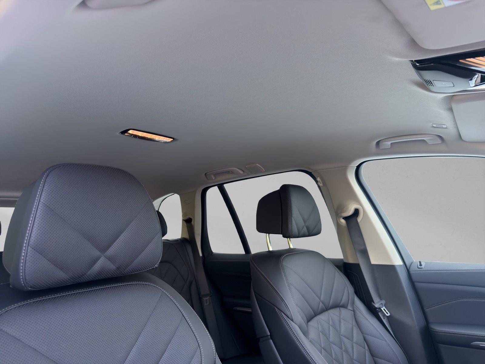 BMW X5 – Bild 11