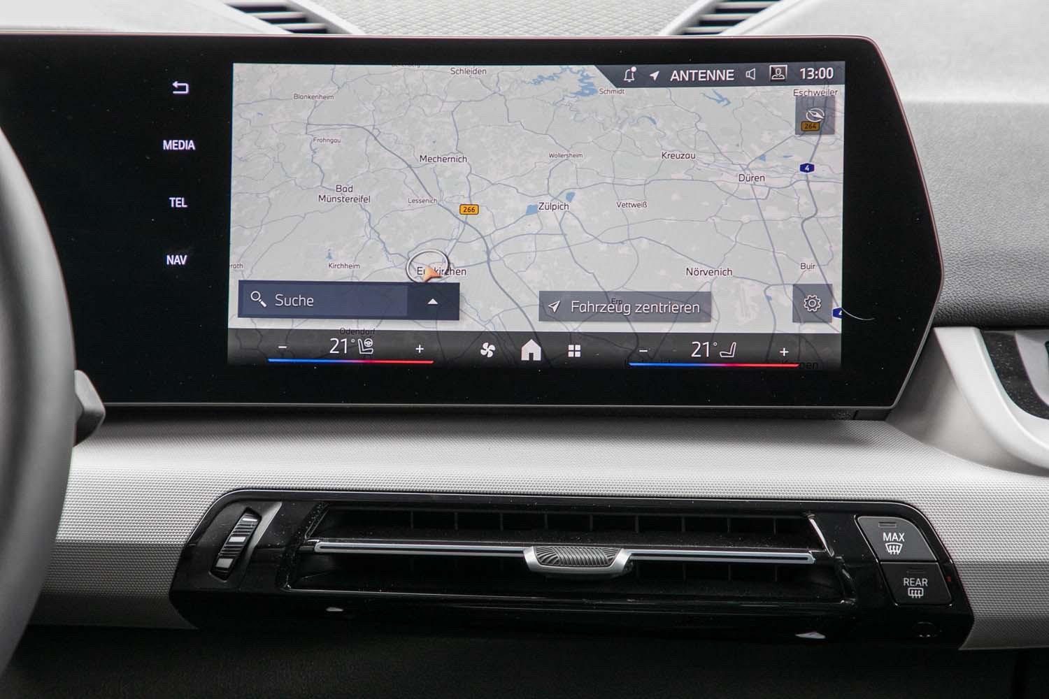 BMW X2 – Bild 16