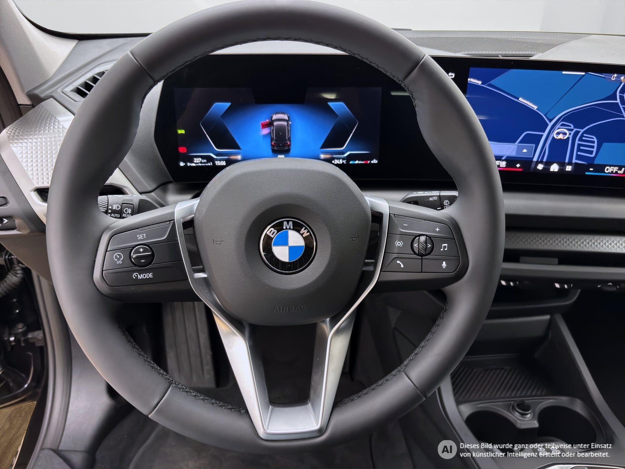 BMW 1er – Bild 18