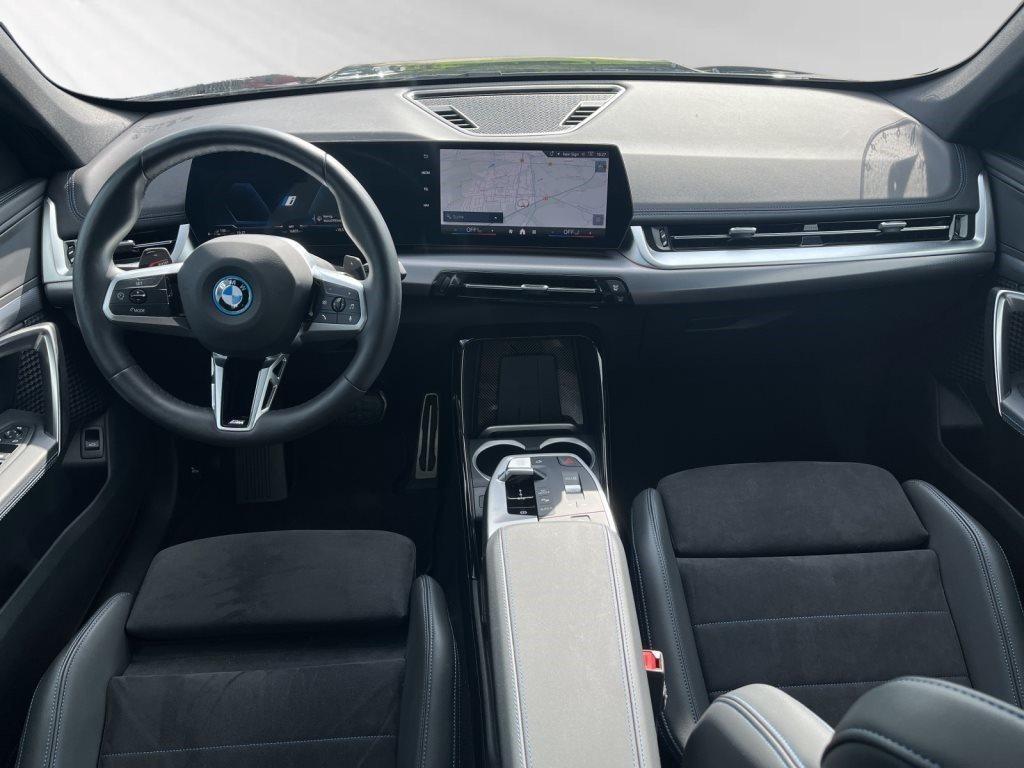 BMW X1 – Bild 10