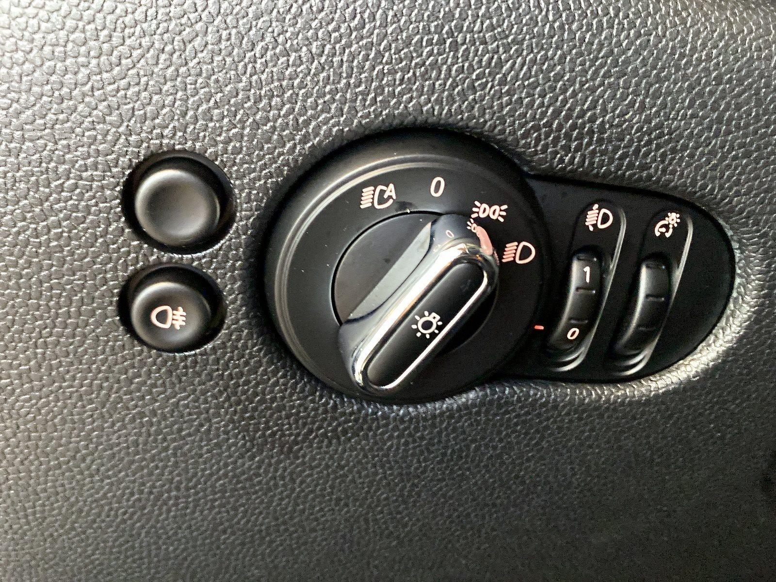 MINI Cooper 3-Türer – Bild 13