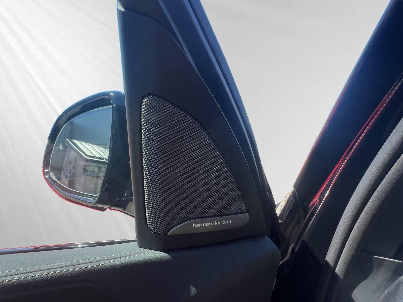 BMW X5 – Bild 16