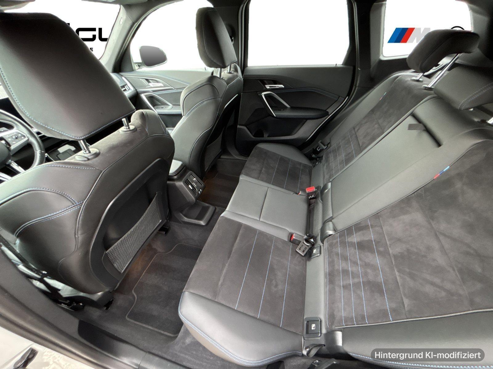 BMW X1 – Bild 10