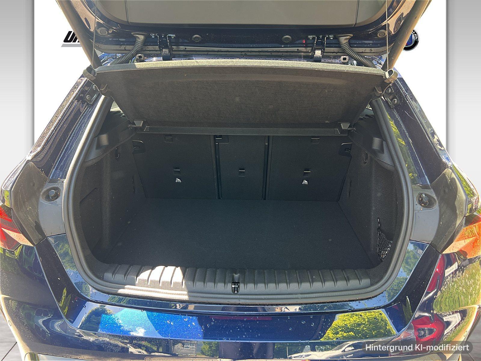 BMW 1er – Bild 11