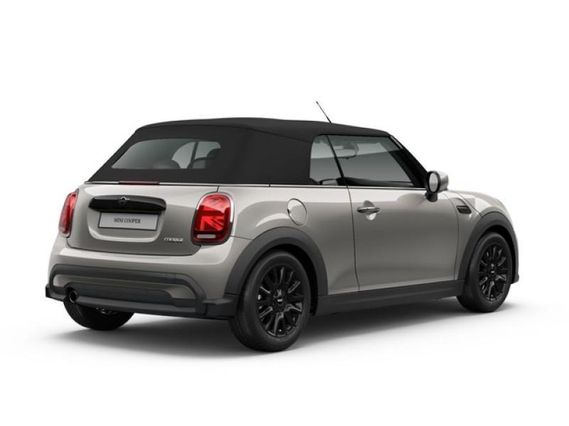 MINI Cabrio – Bild 4