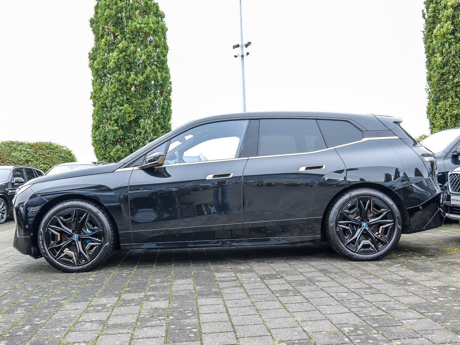 BMW iX – Bild 16