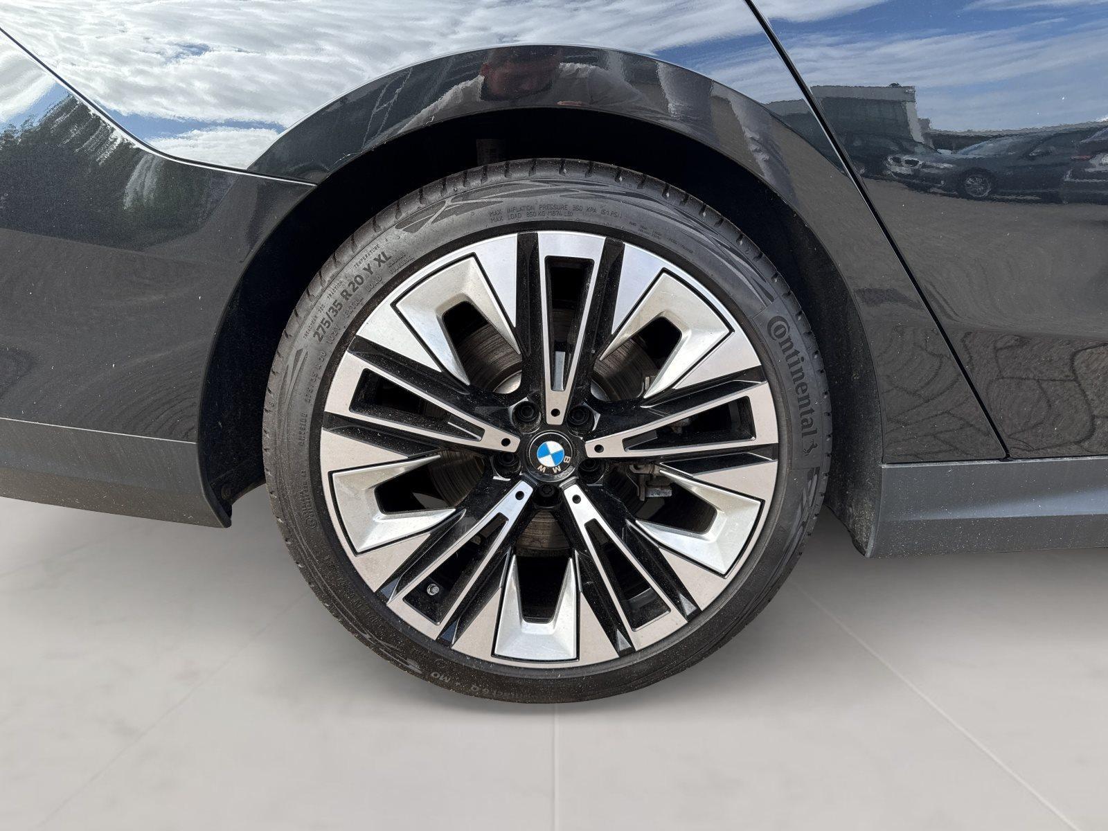 BMW 5er – Bild 21