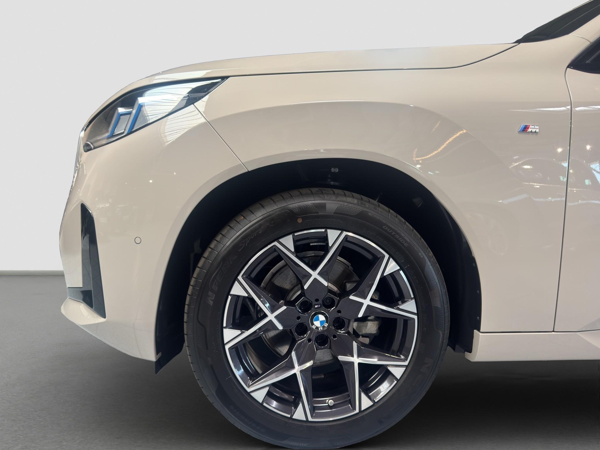 BMW X3 – Bild 9